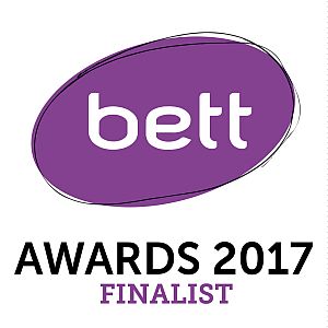 BETT Awards logo