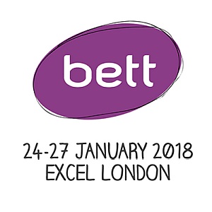 BETT logo