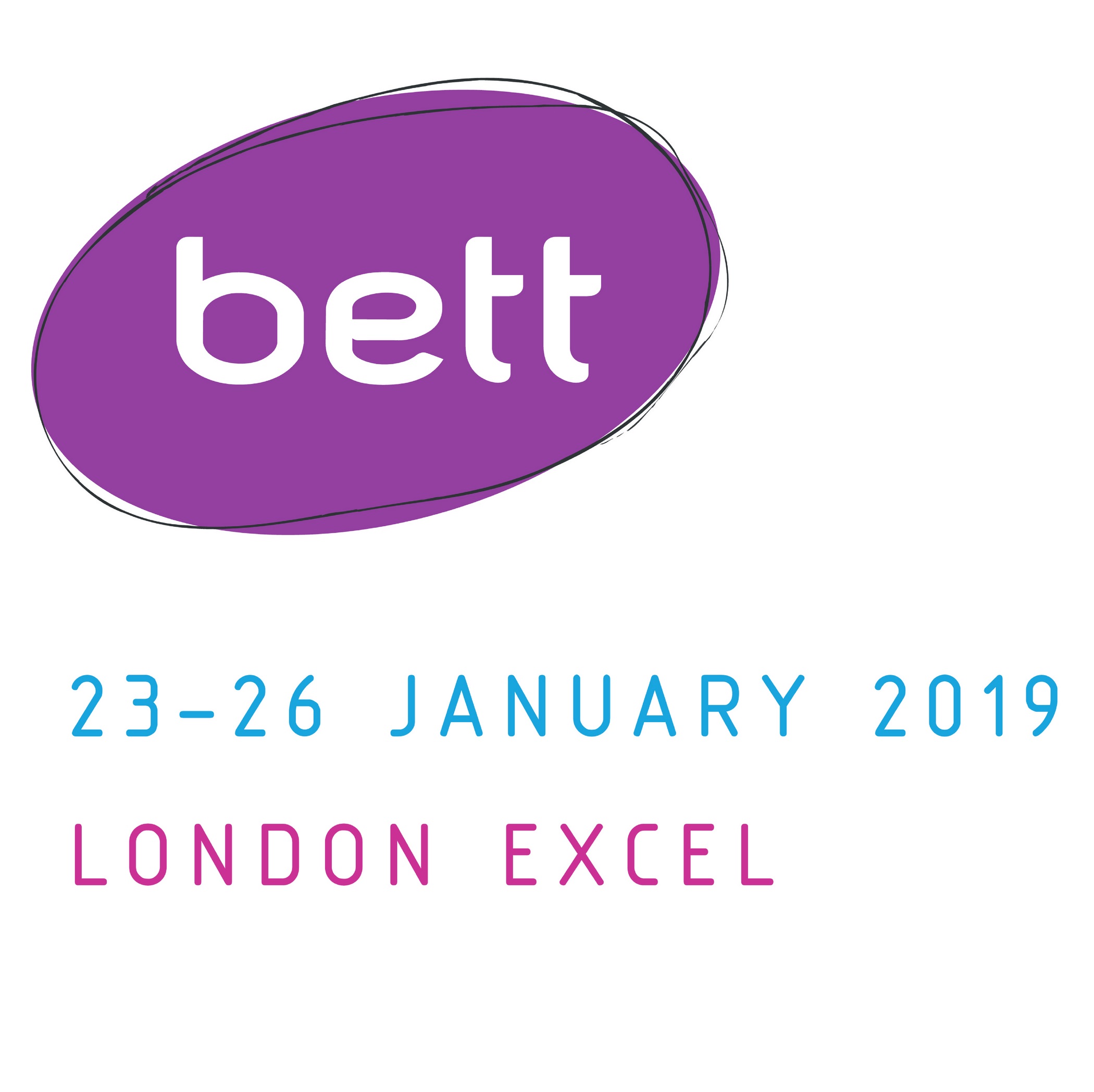 BETT logo