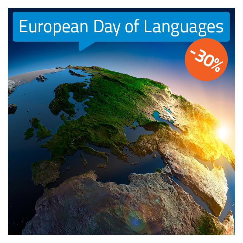 European Day of Languages